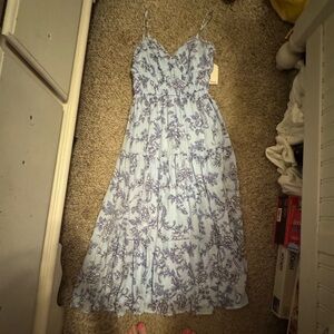 NWT revolve dress size small